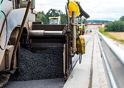 Asphalt / Paving Equipment