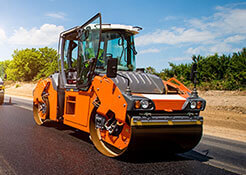 Compaction Equipment