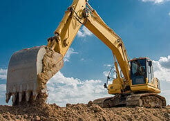 Excavators