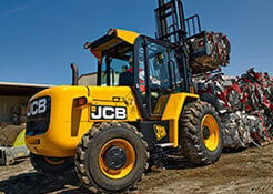 Forklifts