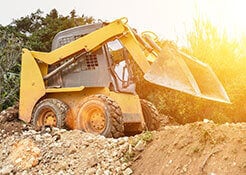 Skid Steers