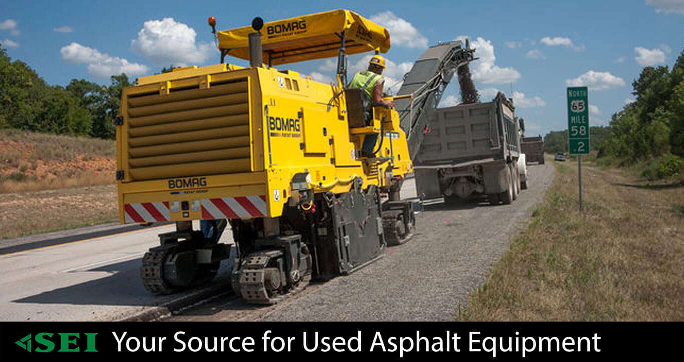 Home Stephenson Used Equipment Harrisburg, PA