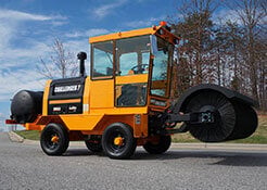 Sweeper