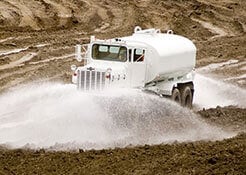 Water Trucks